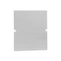 Cover/screw assy. For 3 pole 160xx 