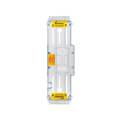Class j 600v 100a fuse cover assembly 