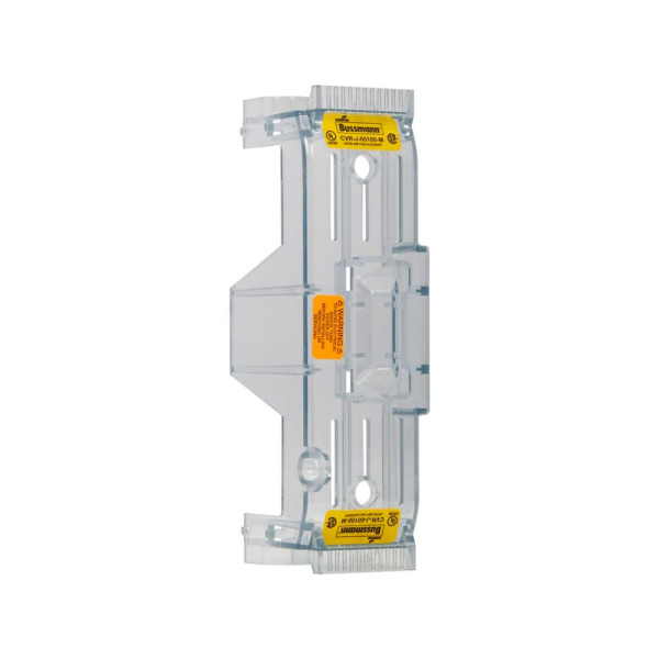 Class j 600v 100a fuse cover assembly 