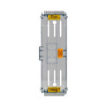 Class j 600v 200a fuse cover assembly 
