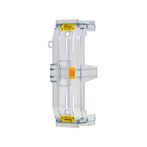 Class j 600v 200a fuse cover assembly 