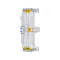 Class j 600v 200a fuse cover assembly 
