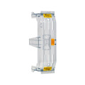 Class j 600v 200a fuse cover assembly 