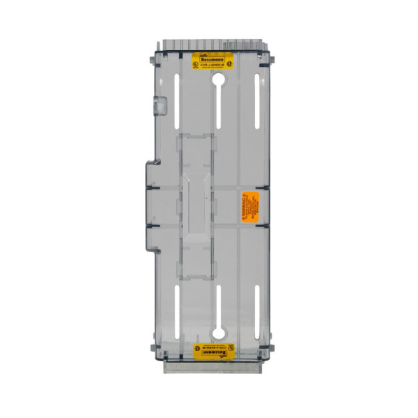 Cover, class-j 400a 