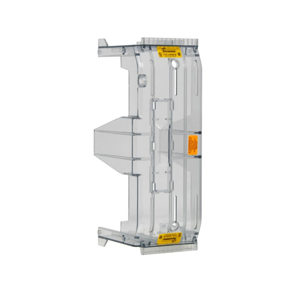 Cover, class-j 400a 