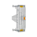 Cover, class-j 400a 