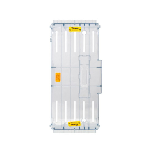 Cover, class-j 400a 