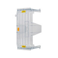 Cover, class-j 400a 
