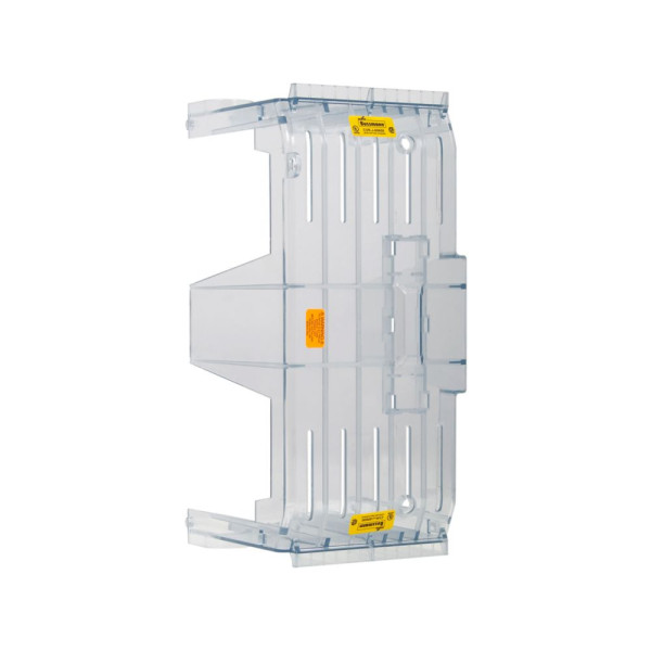 Cover, class-j 400a 