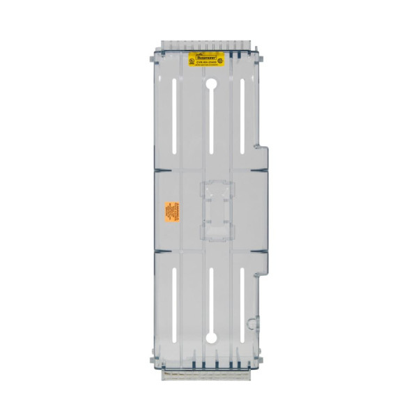 Cover class r and h 250v 400a 