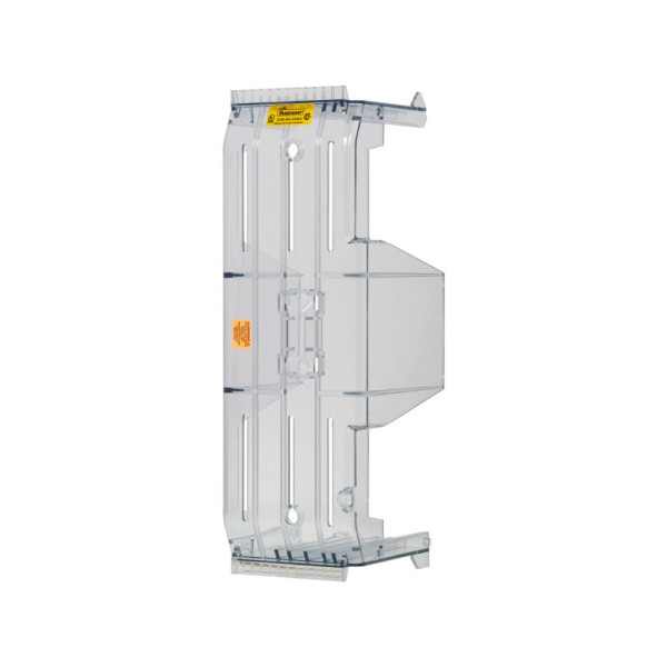 Cover class r and h 250v 400a 