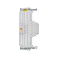 Cover class r and h 250v 400a 
