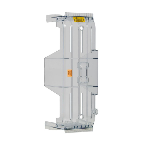 Cover class r and h 250v 400a 