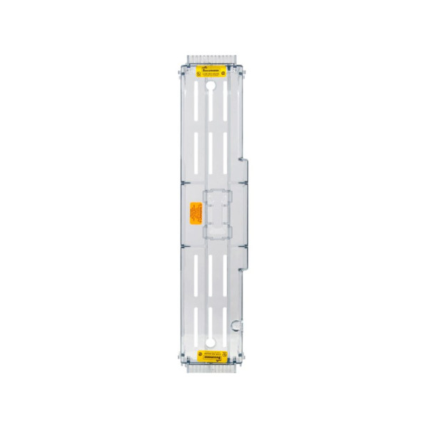 Cover class r and h 600v 200a 