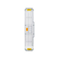 Cover class r and h 600v 200a 