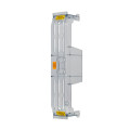 Cover class r and h 600v 200a 