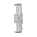 Cover class r and h 600v 200a 
