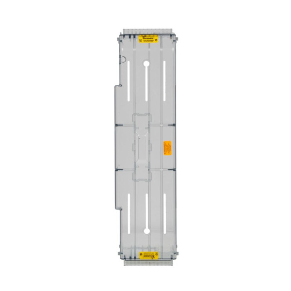 Cover class r and h 600v 400a 