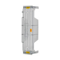 Cover class r and h 600v 400a 