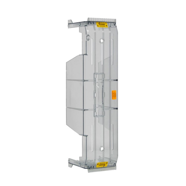 Cover class r and h 600v 400a 