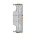 Cover class r and h 600v 400a 