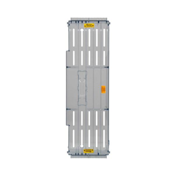Cover class r and h 600v 400a 