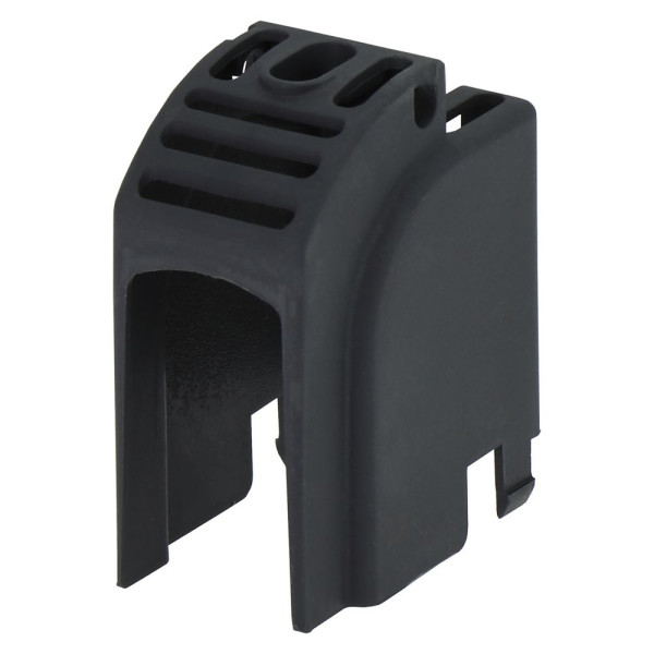 Nh00 ip20 triple pole protection kit  - Eaton - TD00-IP20