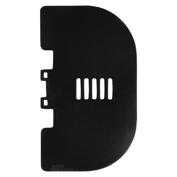 Nh00 ip20 triple pole protection kit  - Eaton - TD00-IP20