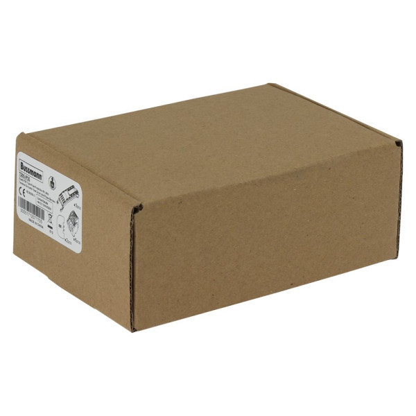 Nh00 ip20 triple pole protection kit  - Eaton - TD00-IP20