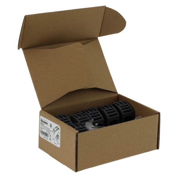 Nh00 ip20 triple pole protection kit  - Eaton - TD00-IP20