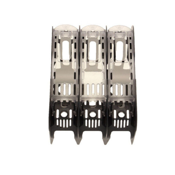 Nh00 ip20 integral 3 pole protection  - Eaton - TD00-IP20IC