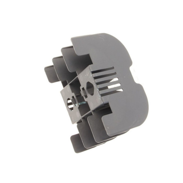 Nh00 ip20 integral 3 pole protection  - Eaton - TD00-IP20IC