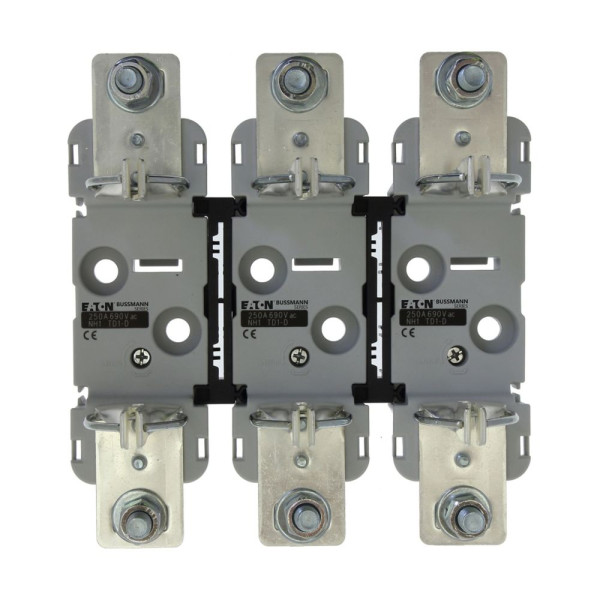 Nh1 triple pole base ce 