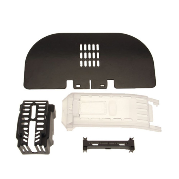 Nh1 ip20 triple pole protection kit 