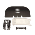 Nh1 ip20 triple pole protection kit 
