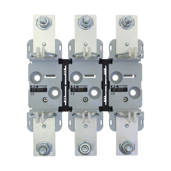 Nh2 triple pole base ce 