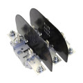 Nh2 triple pole base ce 