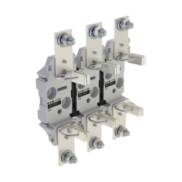 Nh2 triple pole base ce 