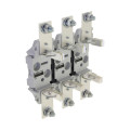 Nh2 triple pole base ce 