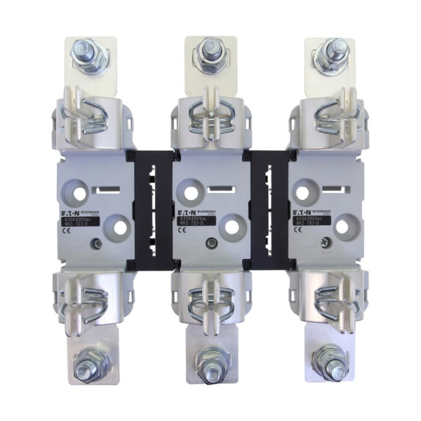 Nh3 triple pole base ce 