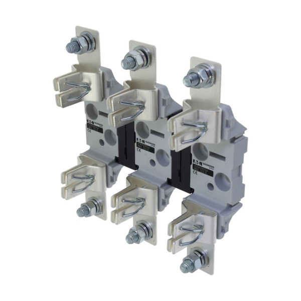 Nh3 triple pole base ce 