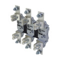 Nh3 triple pole base ce 