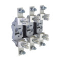Nh3 triple pole base ce 