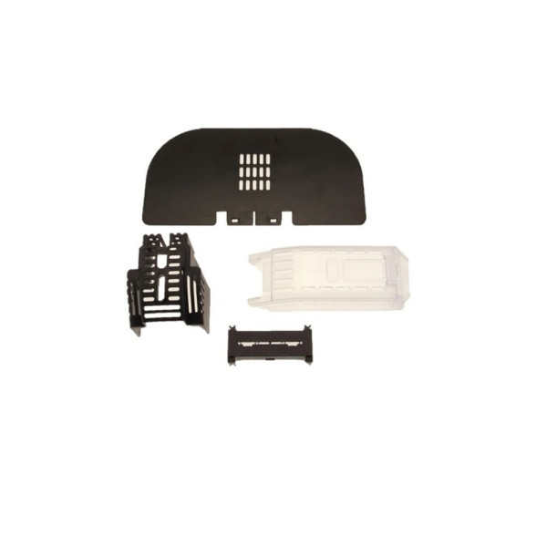 Nh3 ip20 triple pole protection kit 