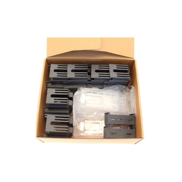 Nh3 ip20 triple pole protection kit 