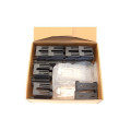 Nh3 ip20 triple pole protection kit 