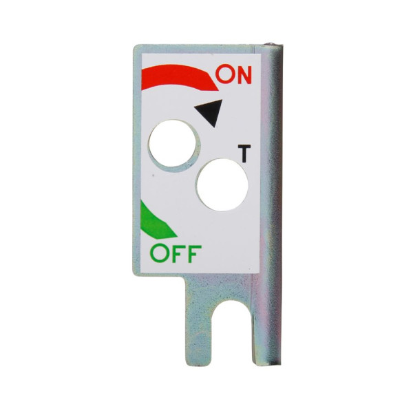 Handle,dir 30j-comp fused  - Eaton - DIR-06