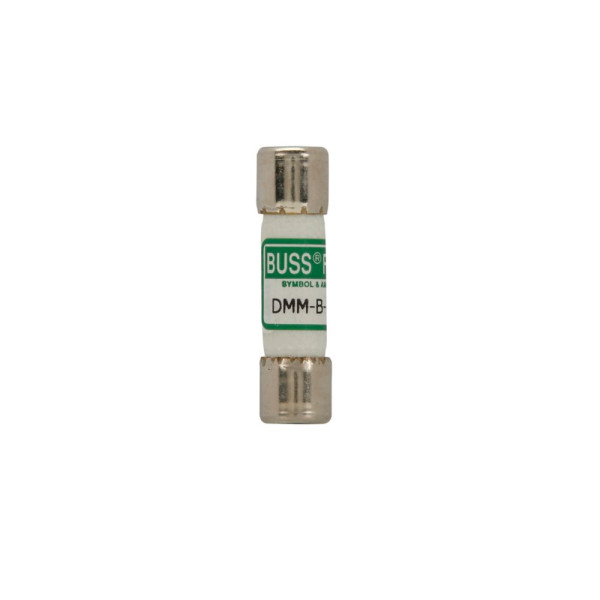 Dmm fuse - bussmann 