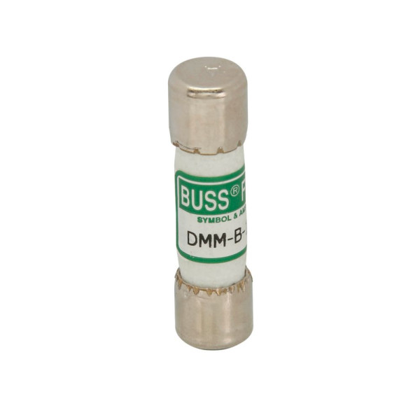 Dmm fuse - bussmann 