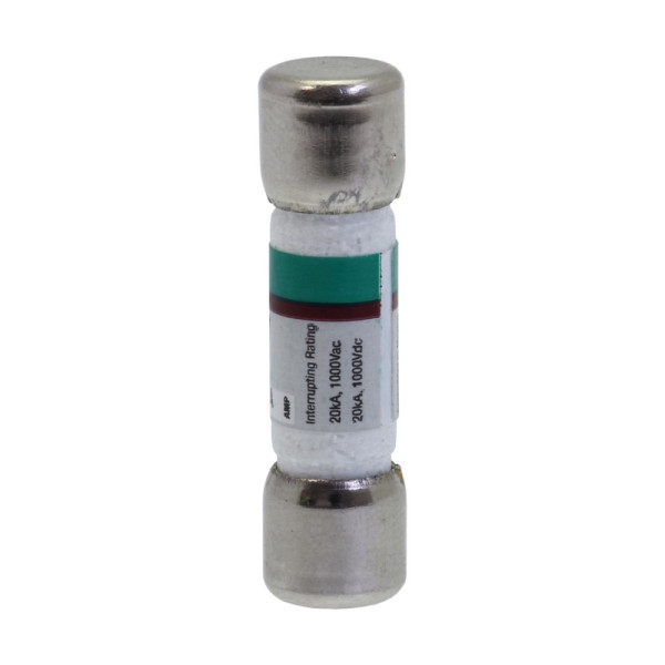 Dmm fuse - bussmann 